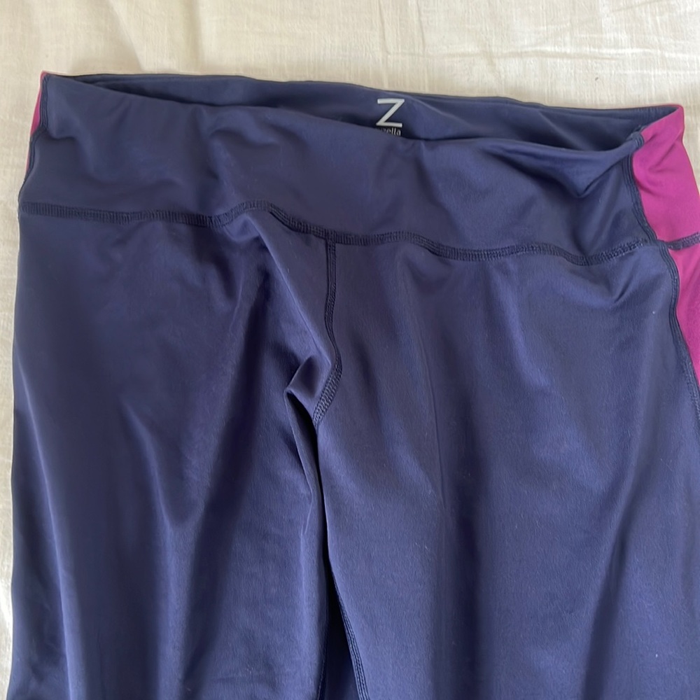 Zella leggings